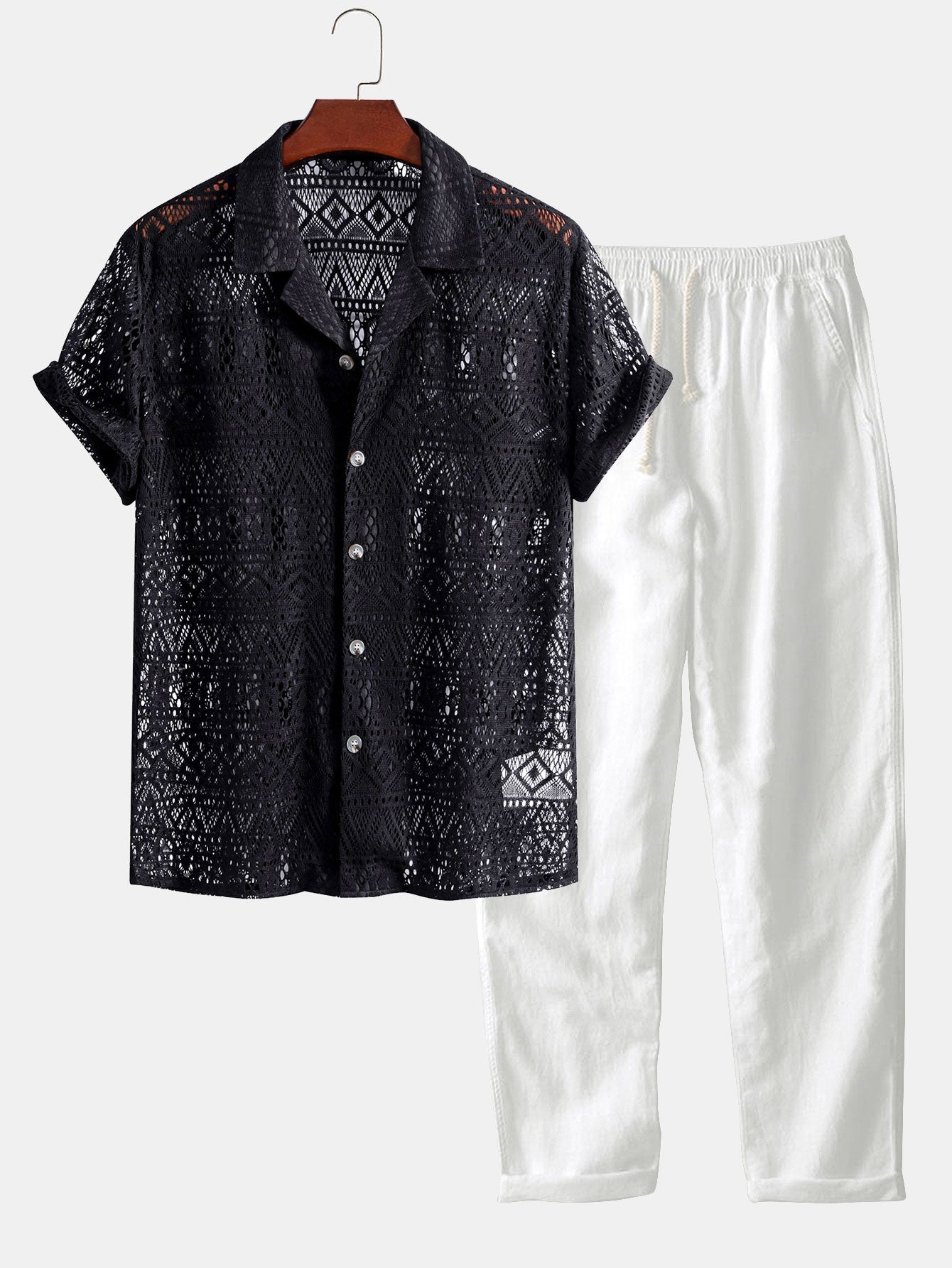 SABA | Zomerset