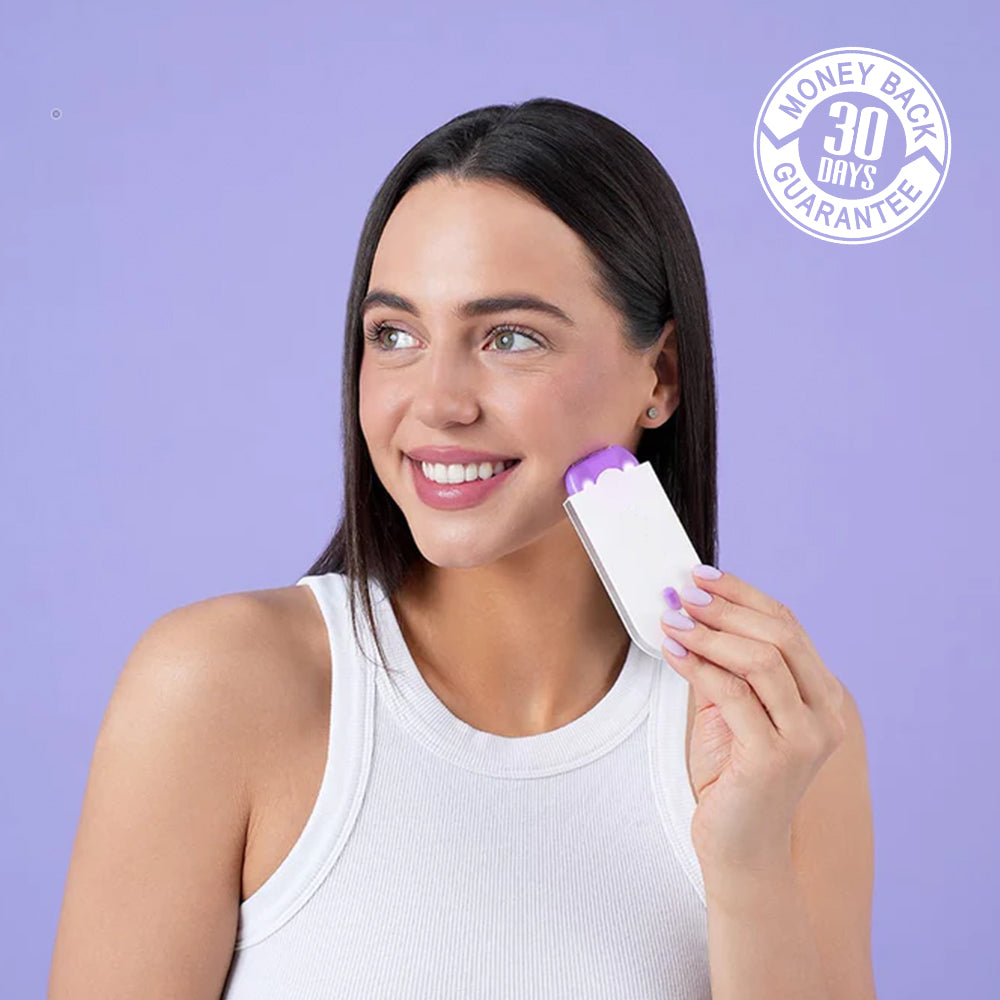 Cheyenne™ | Hair remover 2.0