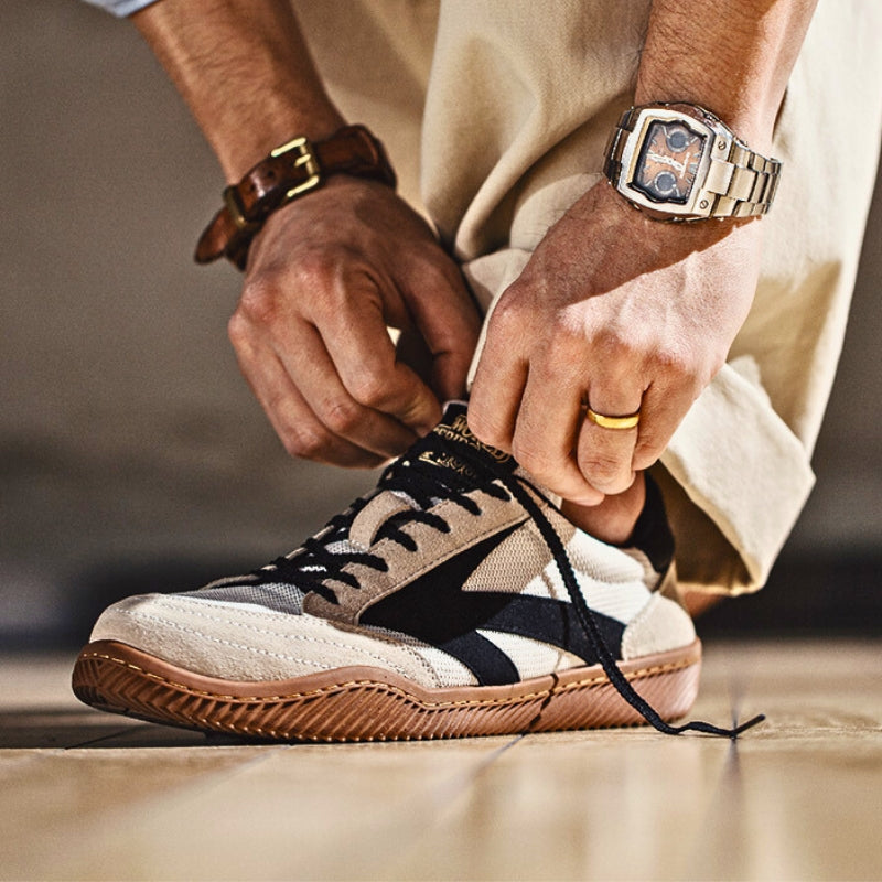 Champion Spirit™ | 1984 Retro Sneakers