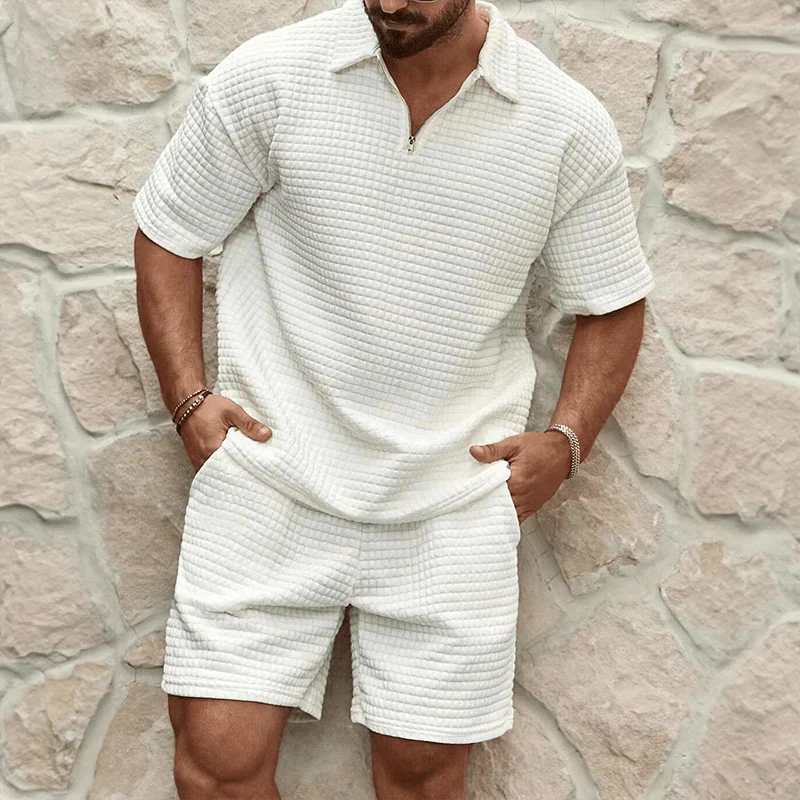 Kreta™ | Heren-Set