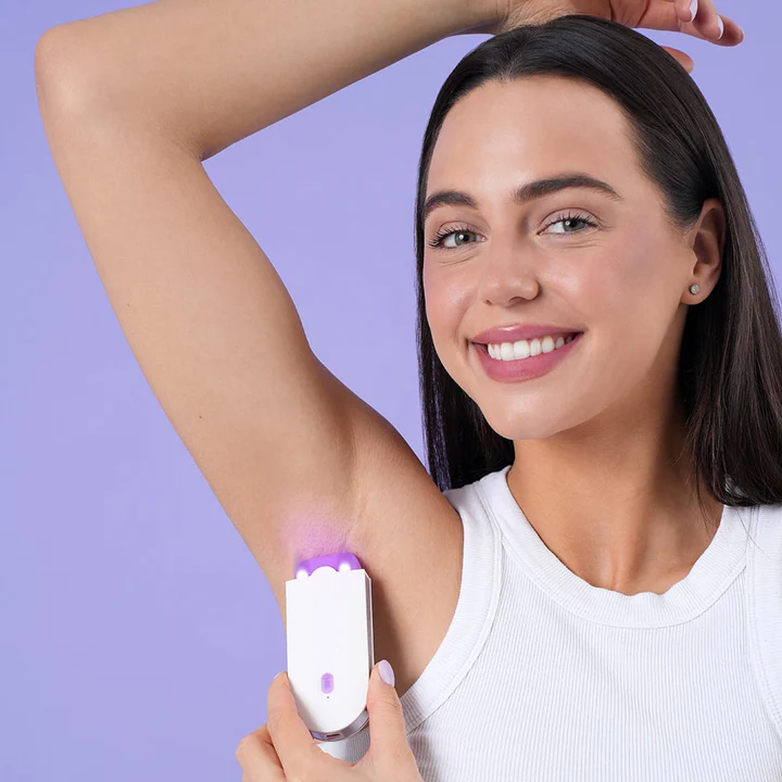 Cheyenne™ | Hair remover 2.0