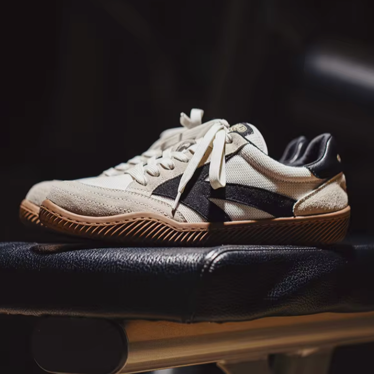 Champion Spirit™ | 1984 Retro Sneakers