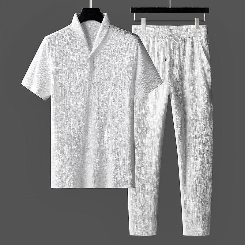 Ziggy™ | HEREN TOP EN BROEK