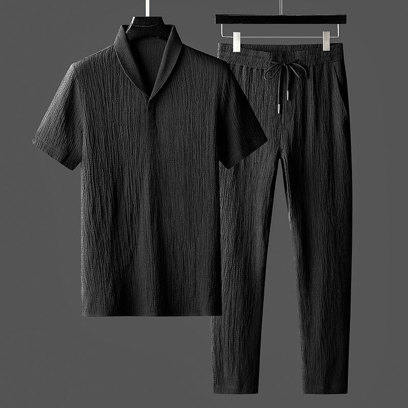 Ziggy™ | HEREN TOP EN BROEK